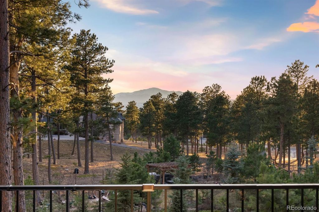 Photo of 4255 Foxchase Way, Colorado Springs, CO 80908 (MLS # 7240717)