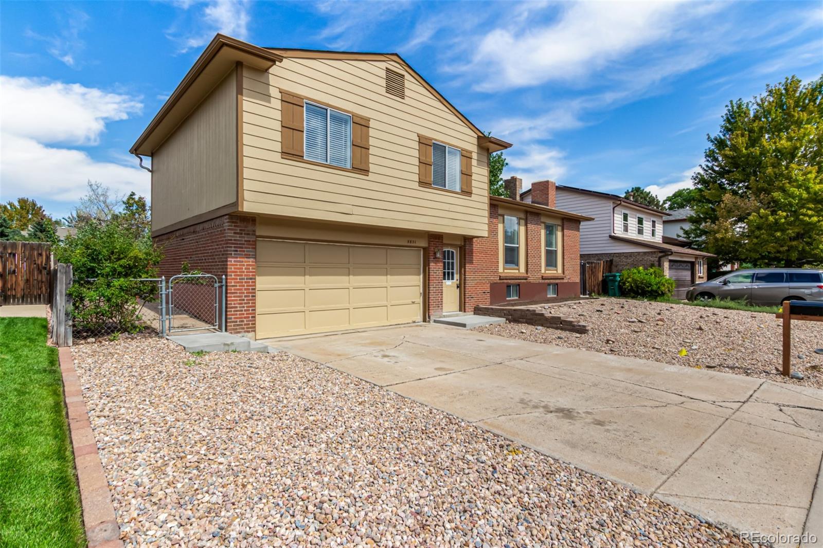 5831 W 111th Place