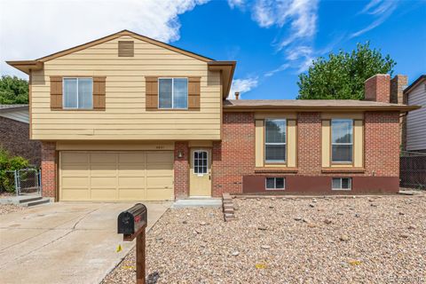 5831 W 111th Place Westminster CO 80020