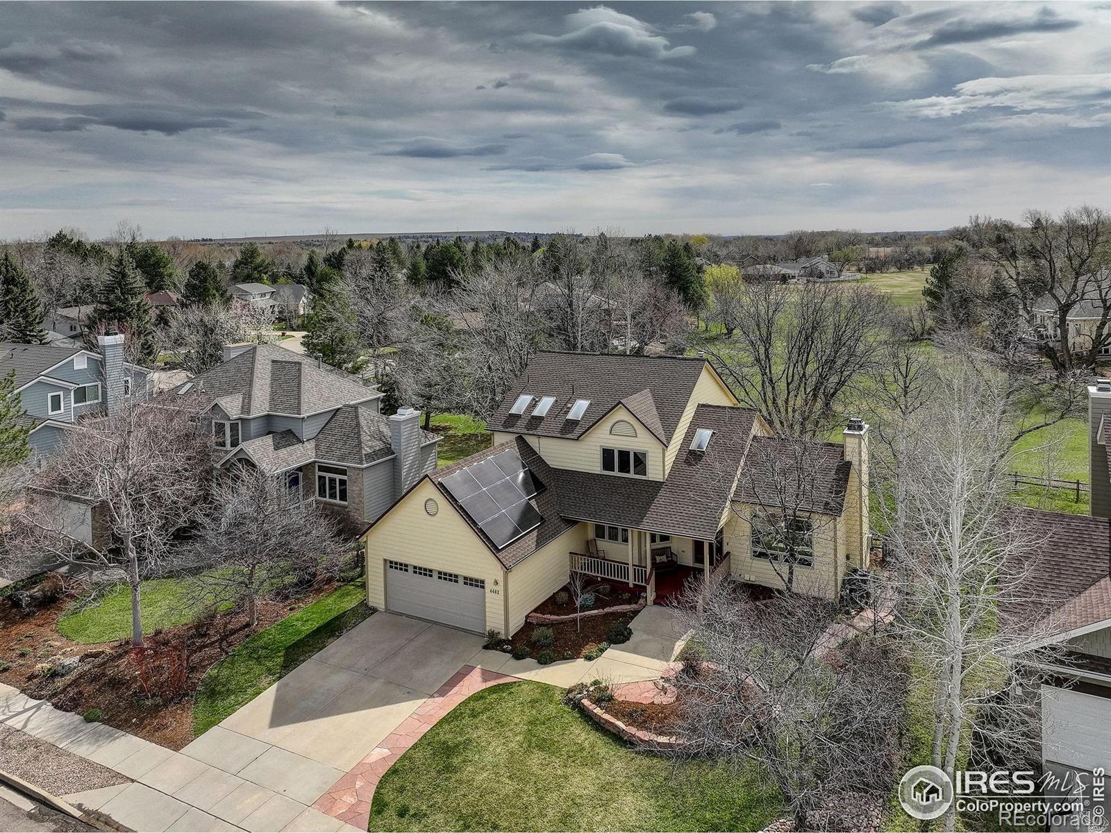 4462 Wellington Road, Boulder, CO, 80301 2 4462 Wellington Road