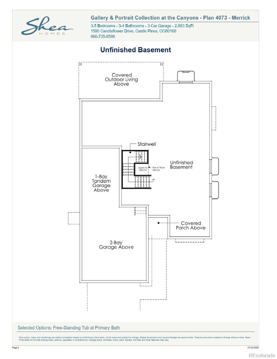 6693 Bridle Creek Point