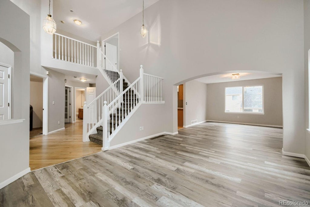 Photo of 13533 Detroit Street, Thornton, CO 80241 (MLS # 9520693)