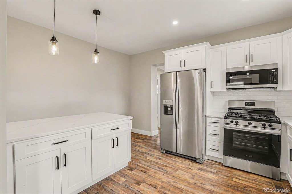 Photo of 4428 Elizabeth Street, Denver, CO 80216 (MLS # 2019076)