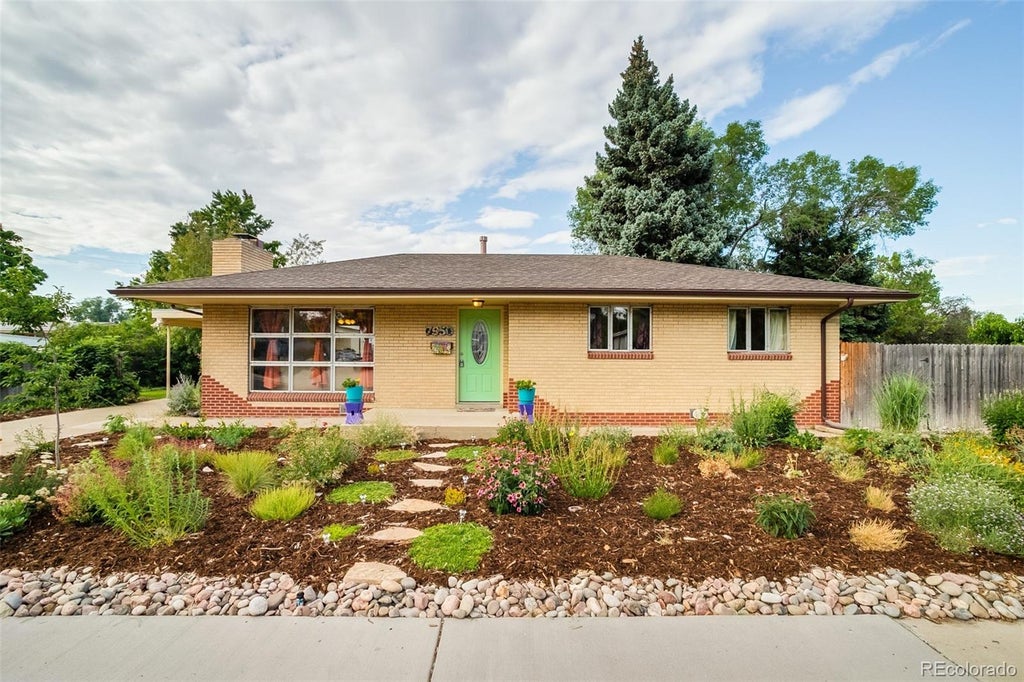Photo of 7950 Irving Street, Westminster, CO 80030 (MLS # 8084580)