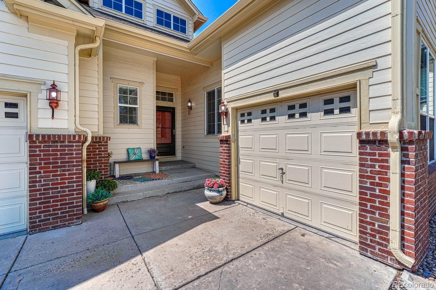 1422 Colebrook Court