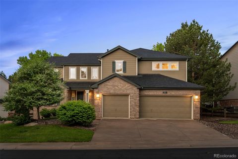 10524 Serengeti Drive Lone Tree CO 80124