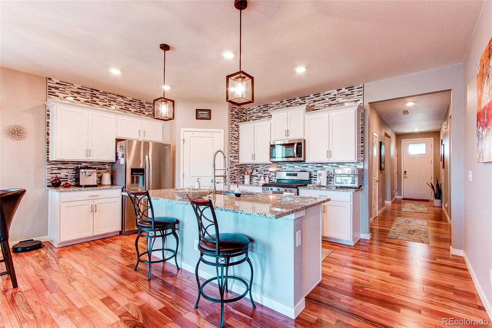 2227 Rosette Lane