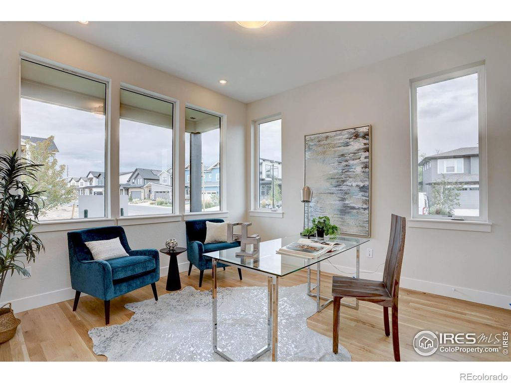 Photo of 499 Muirfield Circle, Louisville, CO 80027 (MLS # IR1043994)
