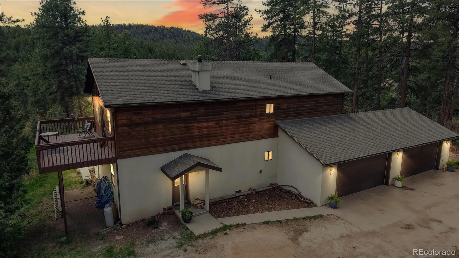 Sedalia, Colorado 80135, United States, 3 Bedrooms Bedrooms, ,3 BathroomsBathrooms,Residential,Pending,140373