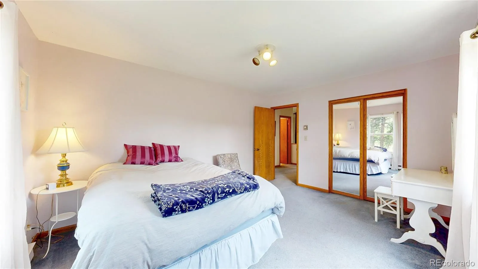 Sedalia, Colorado 80135, United States, 3 Bedrooms Bedrooms, ,3 BathroomsBathrooms,Residential,Pending,140373