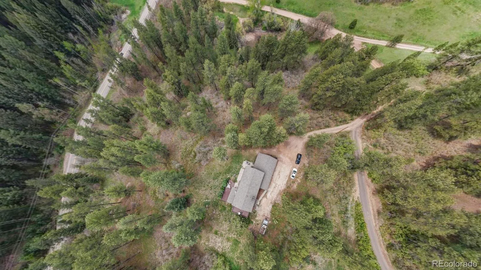 Sedalia, Colorado 80135, United States, 3 Bedrooms Bedrooms, ,3 BathroomsBathrooms,Residential,Pending,140373