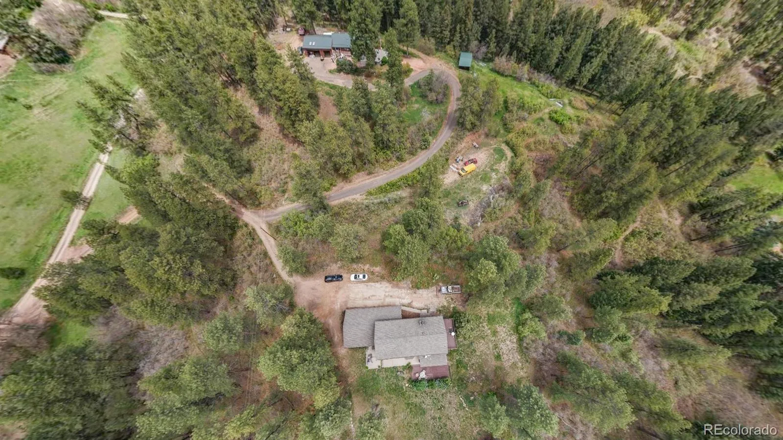 Sedalia, Colorado 80135, United States, 3 Bedrooms Bedrooms, ,3 BathroomsBathrooms,Residential,Pending,140373