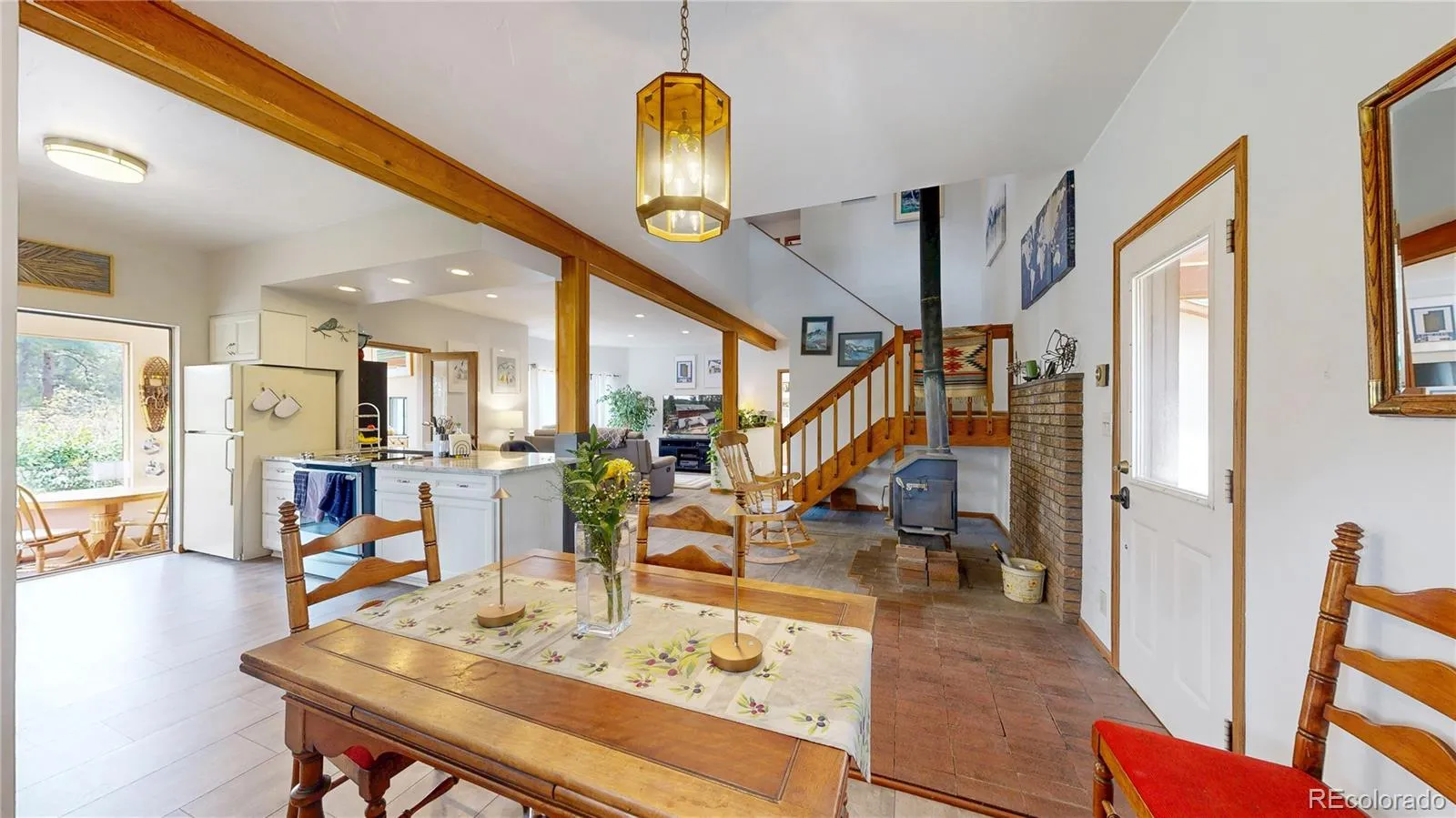 Sedalia, Colorado 80135, United States, 3 Bedrooms Bedrooms, ,3 BathroomsBathrooms,Residential,Pending,140373