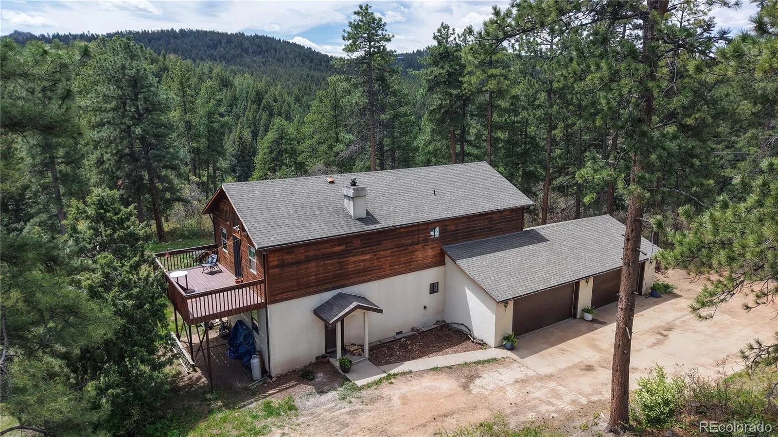 Sedalia, Colorado 80135, United States, 3 Bedrooms Bedrooms, ,3 BathroomsBathrooms,Residential,Pending,140373