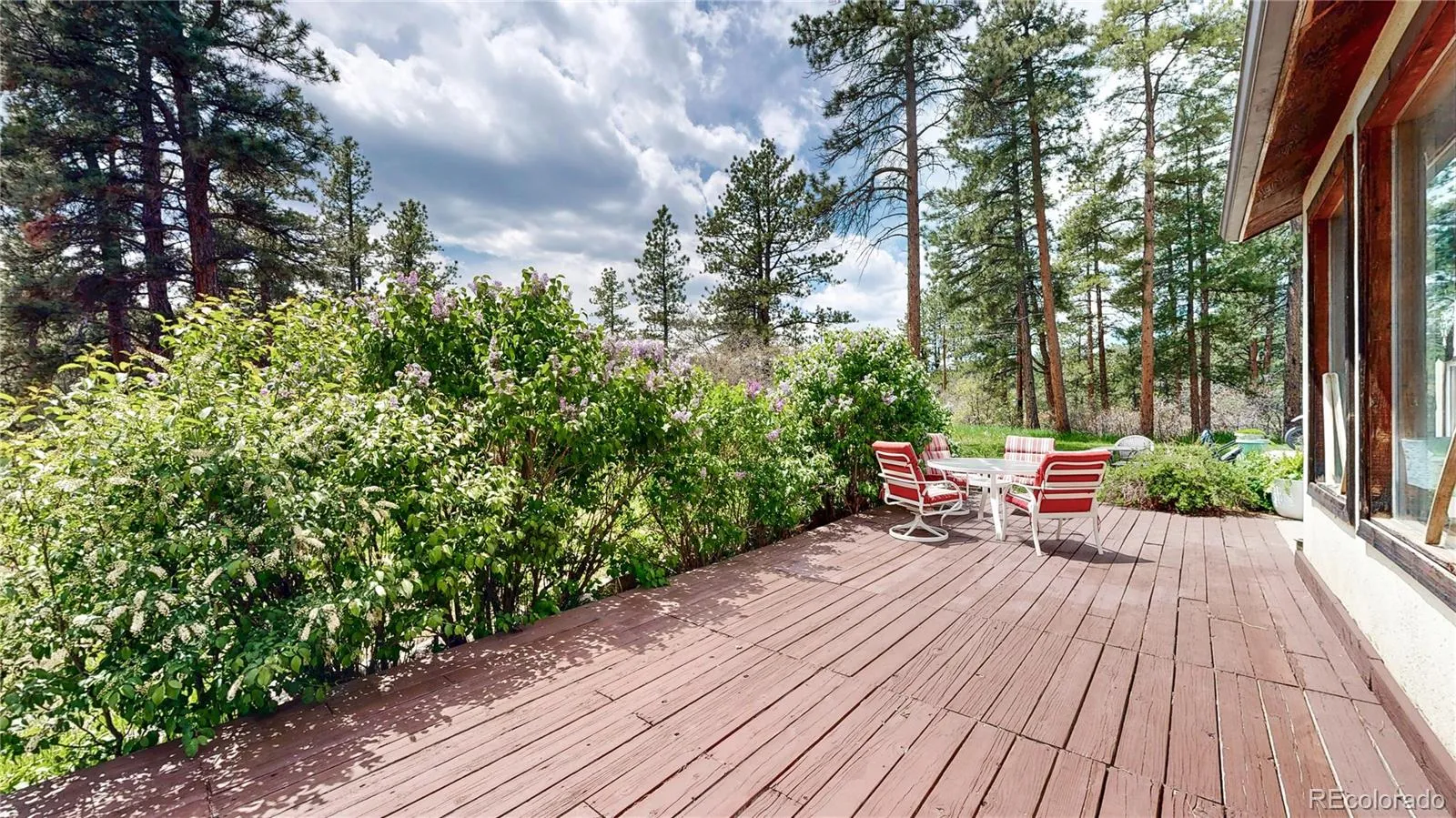 Sedalia, Colorado 80135, United States, 3 Bedrooms Bedrooms, ,3 BathroomsBathrooms,Residential,Pending,140373