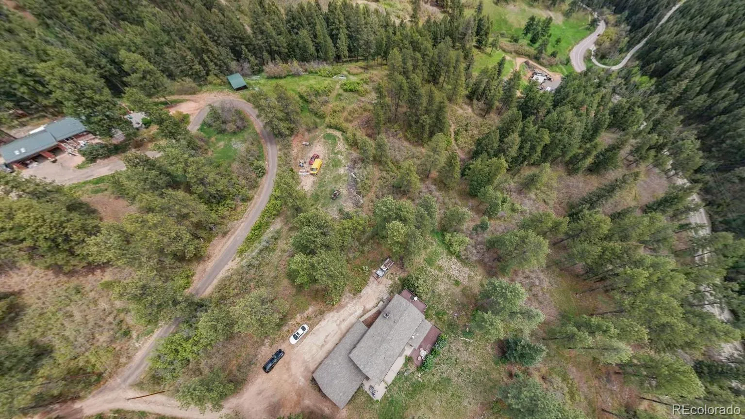 Sedalia, Colorado 80135, United States, 3 Bedrooms Bedrooms, ,3 BathroomsBathrooms,Residential,Pending,140373