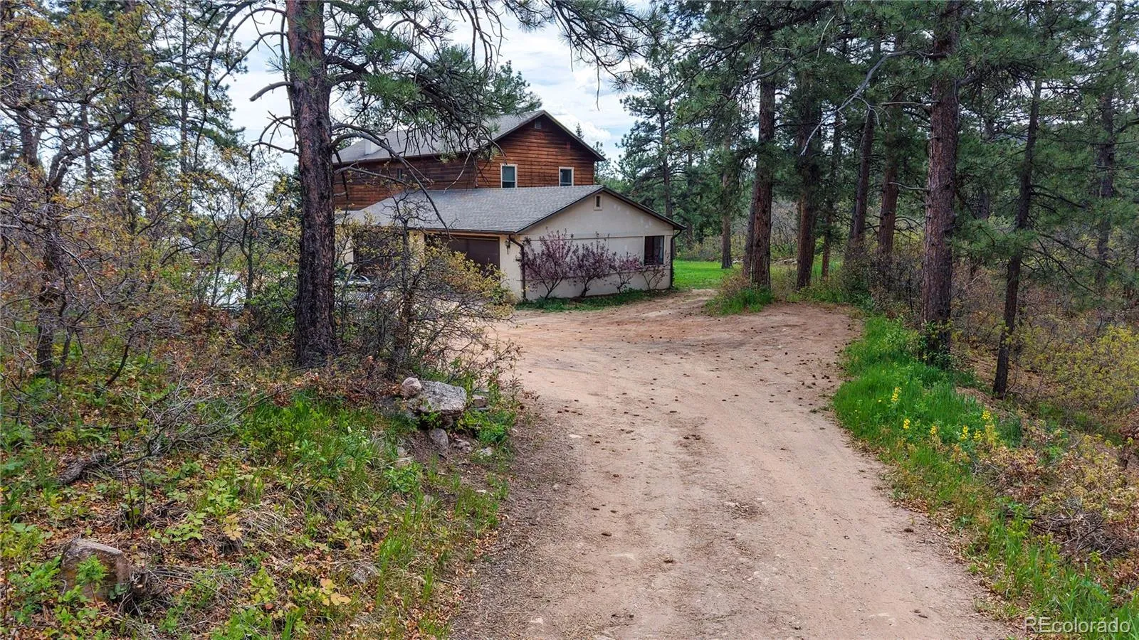 Sedalia, Colorado 80135, United States, 3 Bedrooms Bedrooms, ,3 BathroomsBathrooms,Residential,Pending,140373