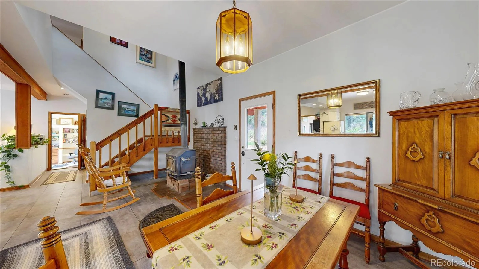 Sedalia, Colorado 80135, United States, 3 Bedrooms Bedrooms, ,3 BathroomsBathrooms,Residential,Pending,140373