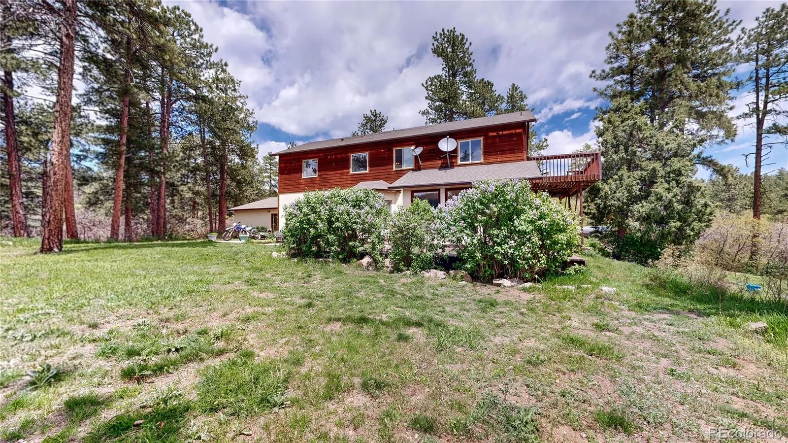 Sedalia, Colorado 80135, United States, 3 Bedrooms Bedrooms, ,3 BathroomsBathrooms,Residential,Pending,140373