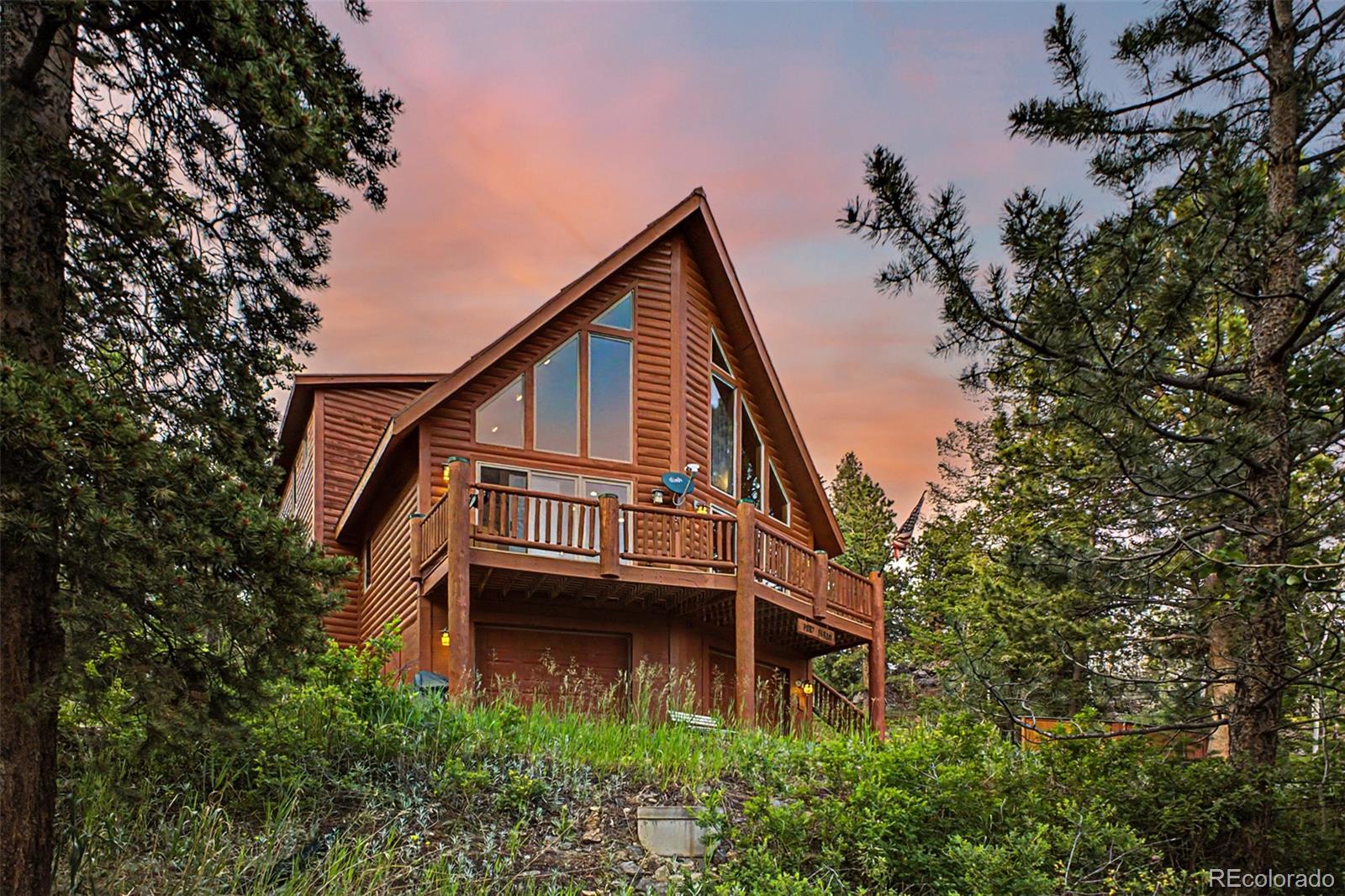 181 Juniper Road