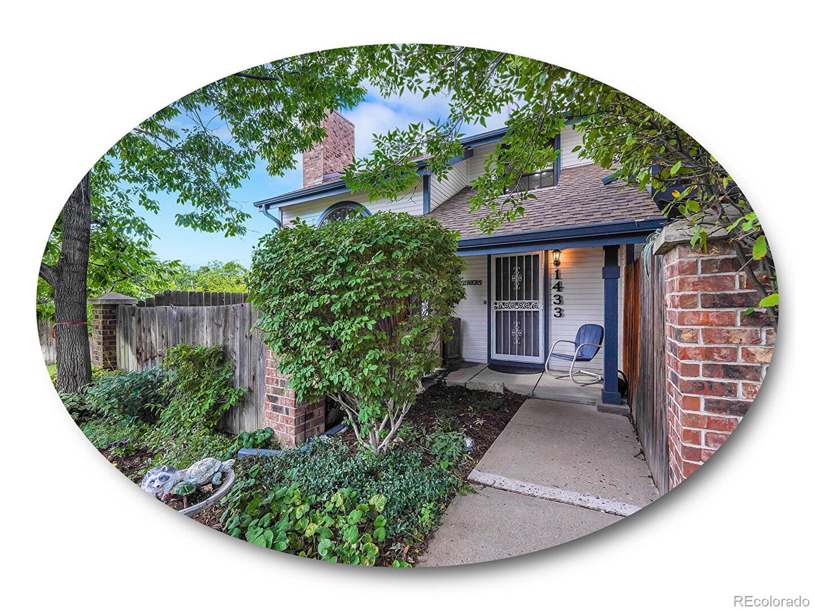View Littleton, CO 80120 townhome