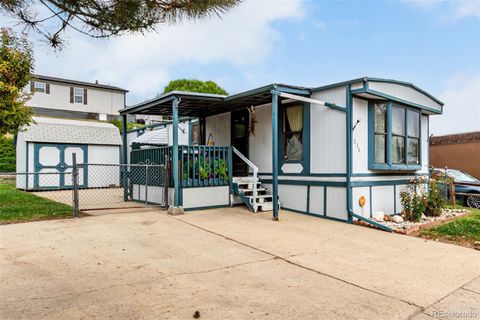 9595 Pecos Street Thornton CO 80260