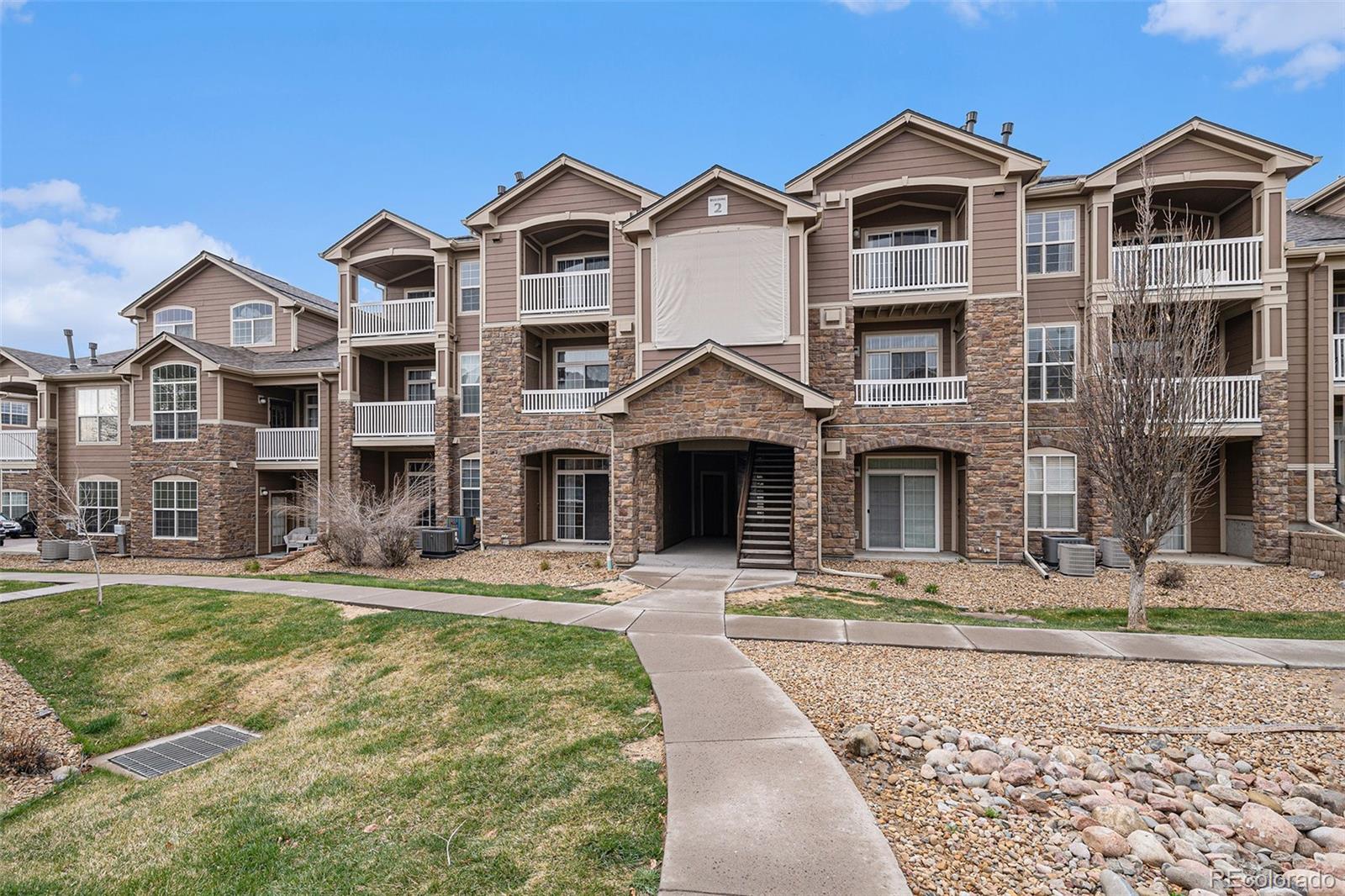 7440 S Blackhawk Street 2-106, Englewood, CO, 80112 1 7440 S Blackhawk Street 2-106
