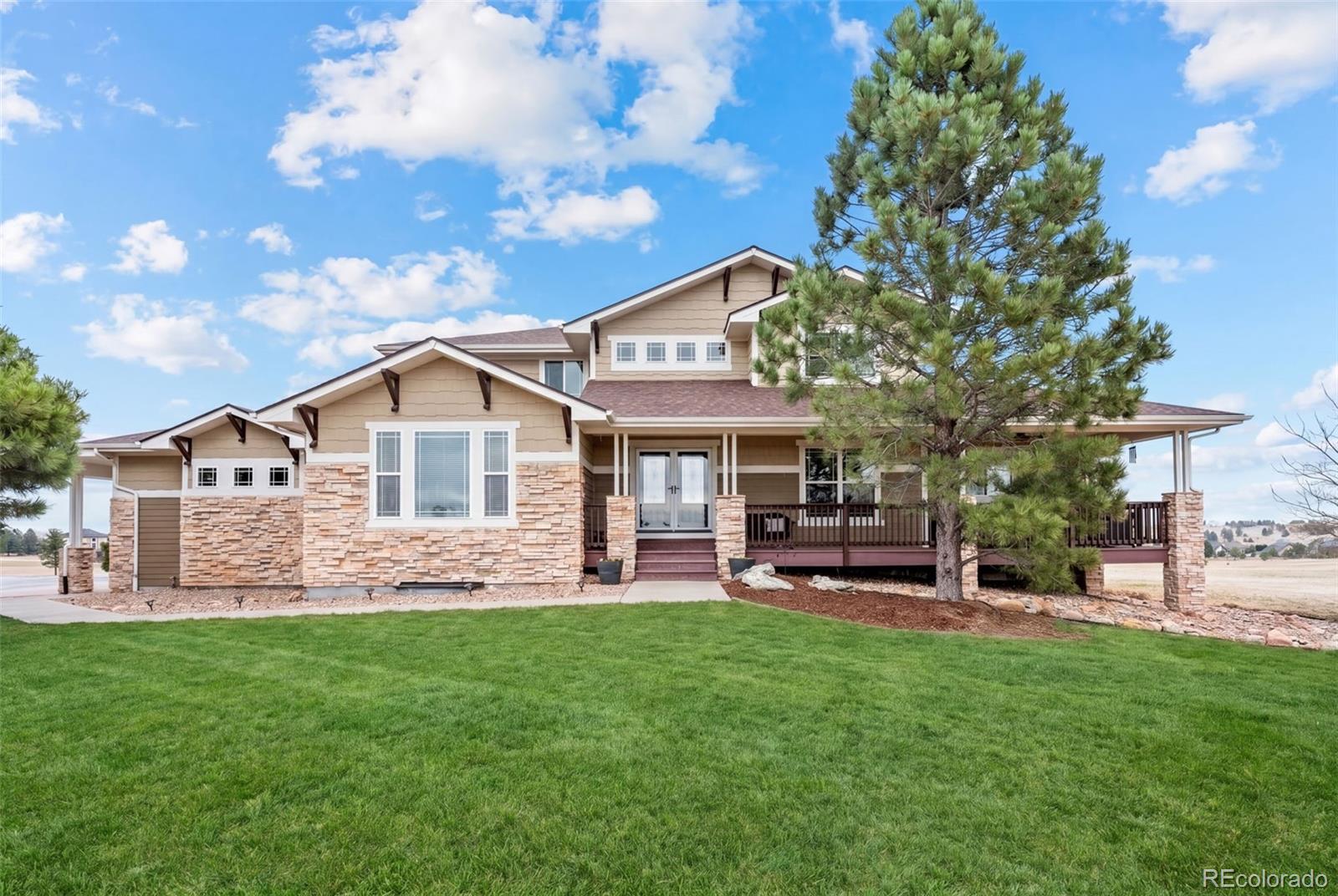 601 N Pines Trail