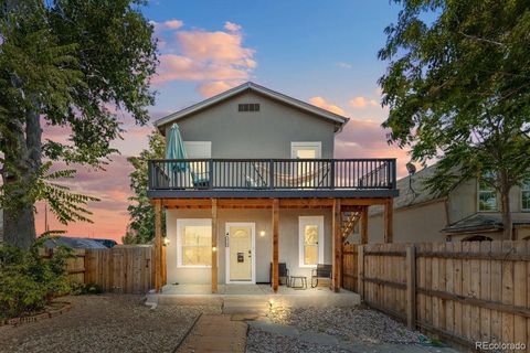 4768 Vine Street Denver CO 80216