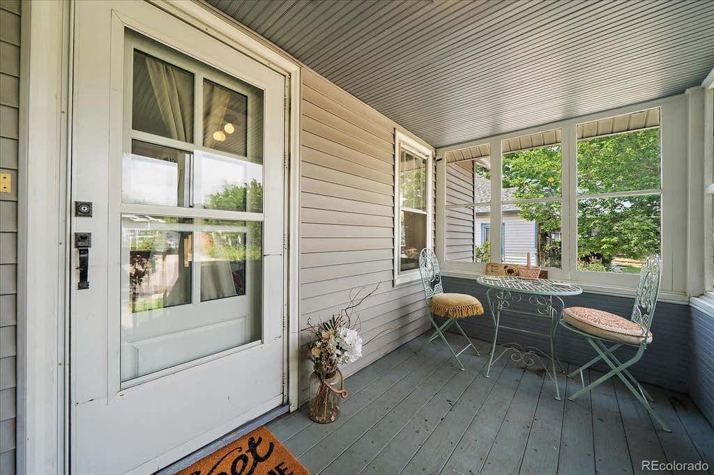 Photo of 3761 S Bannock Street, Englewood, CO 80110 (MLS # 2248586)