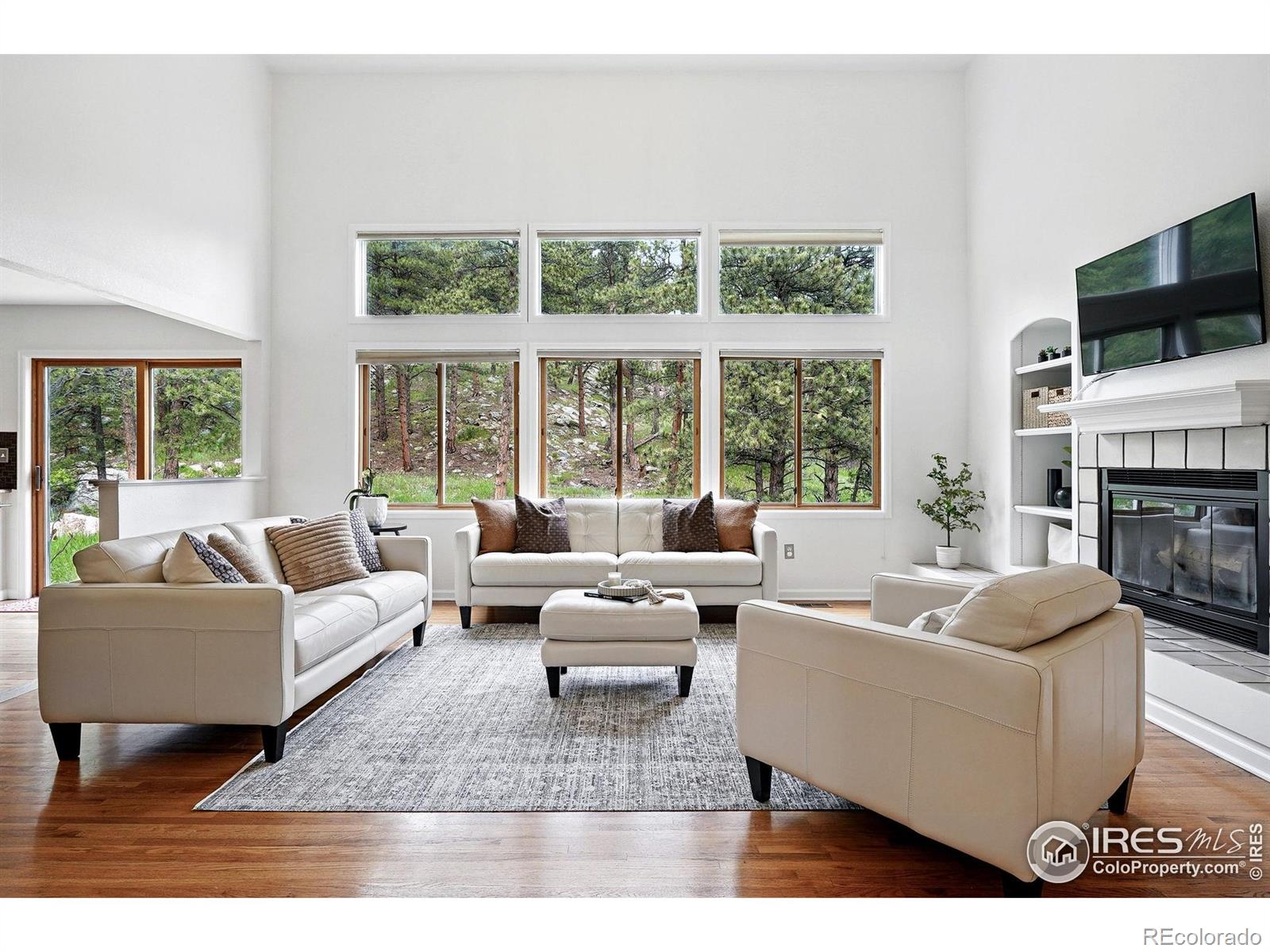 1946 Lefthand Canyon Drive