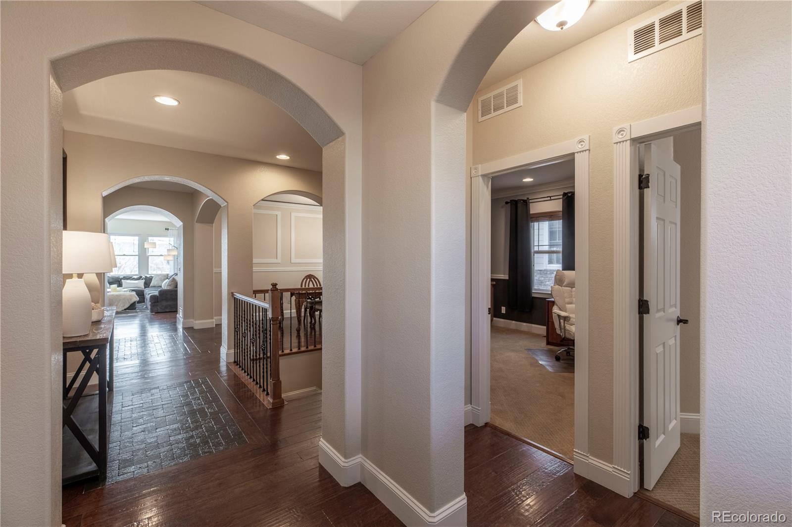 6988 S Riverwood Way