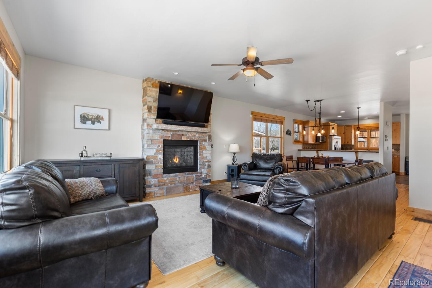 260 Buckhorn Circle