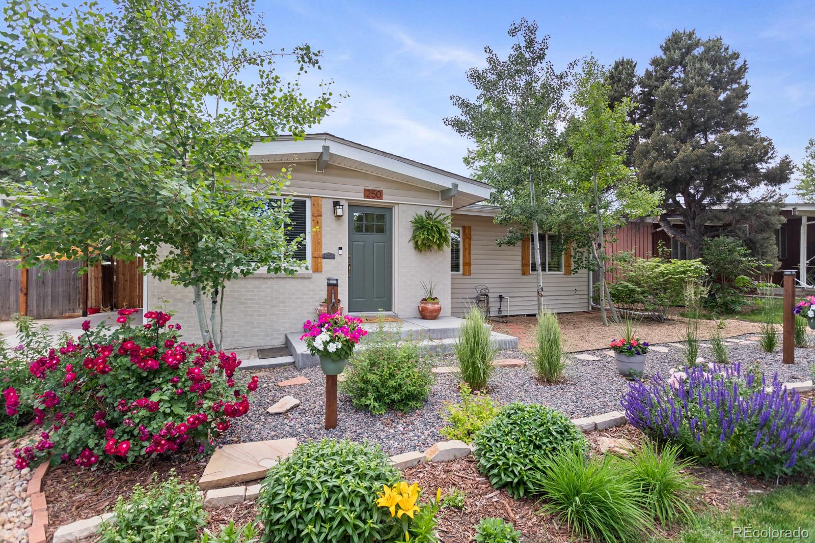 250 W Midway Boulevard, Broomfield, CO, 80020 2 250 W Midway Boulevard