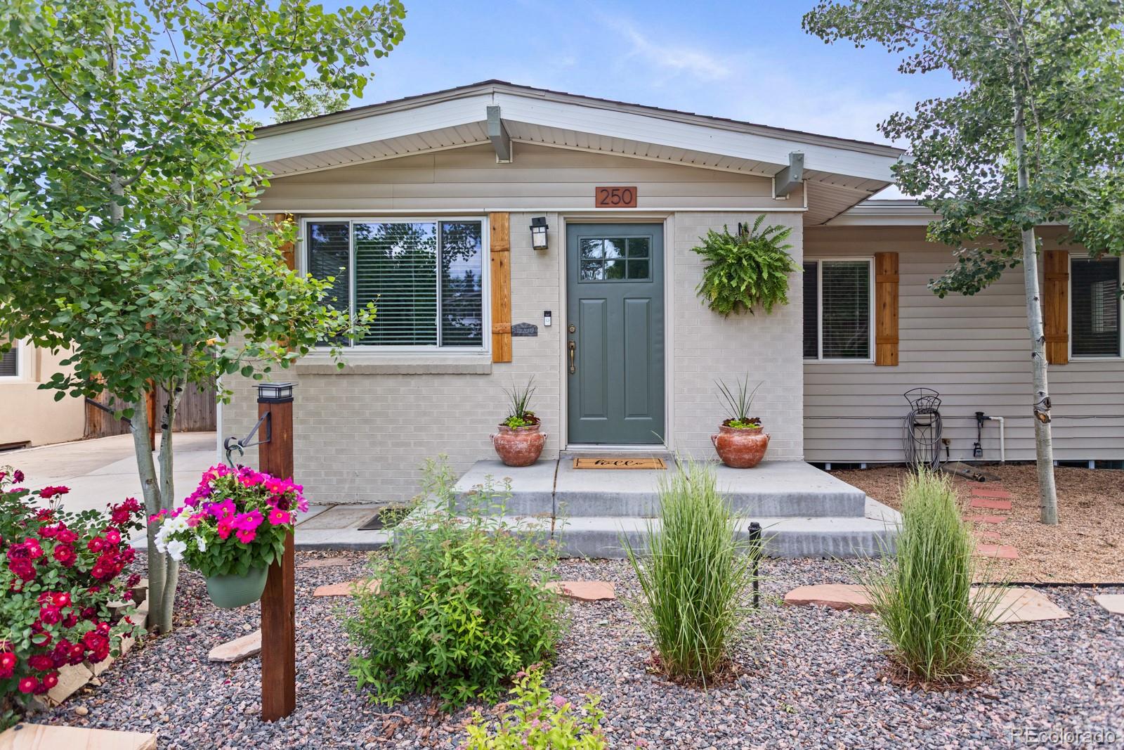 250 W Midway Boulevard, Broomfield, CO, 80020 1 250 W Midway Boulevard