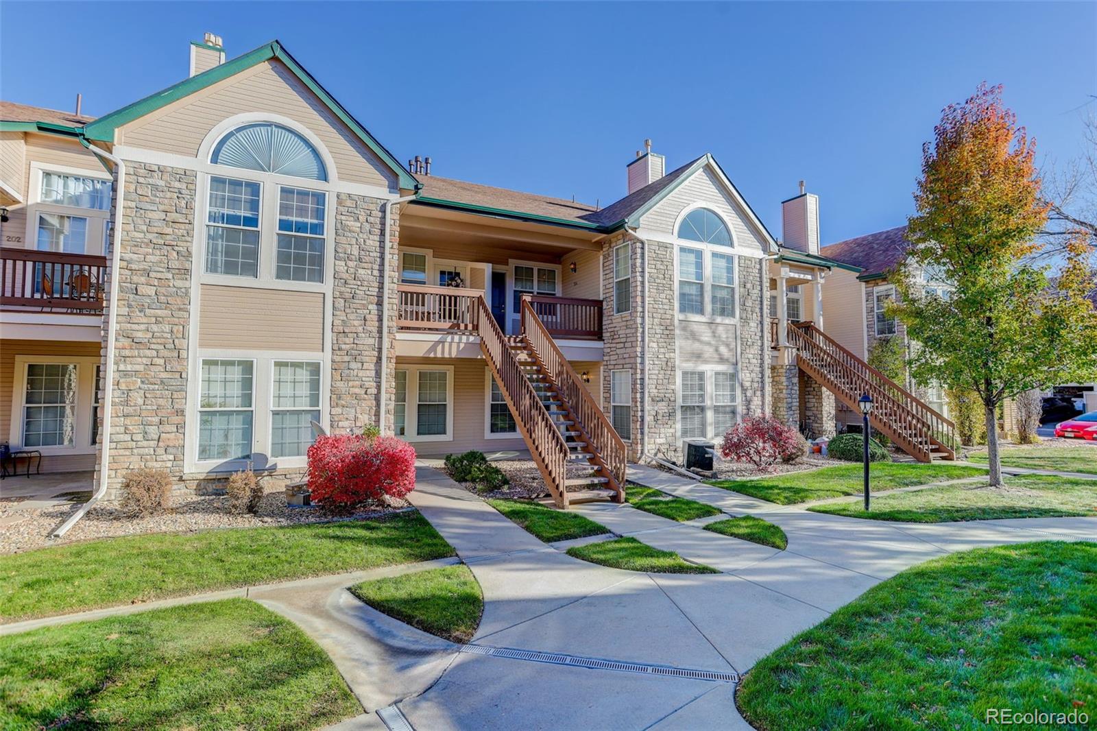 3993 S Dillon Way 103