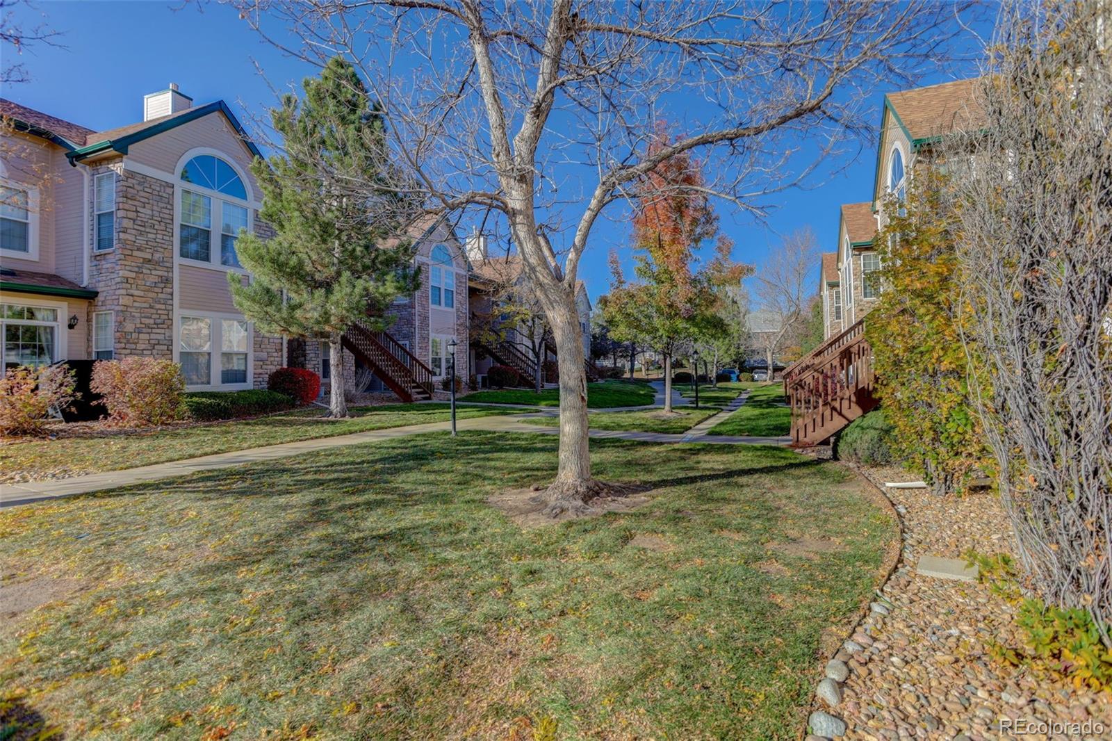 3993 S Dillon Way 103