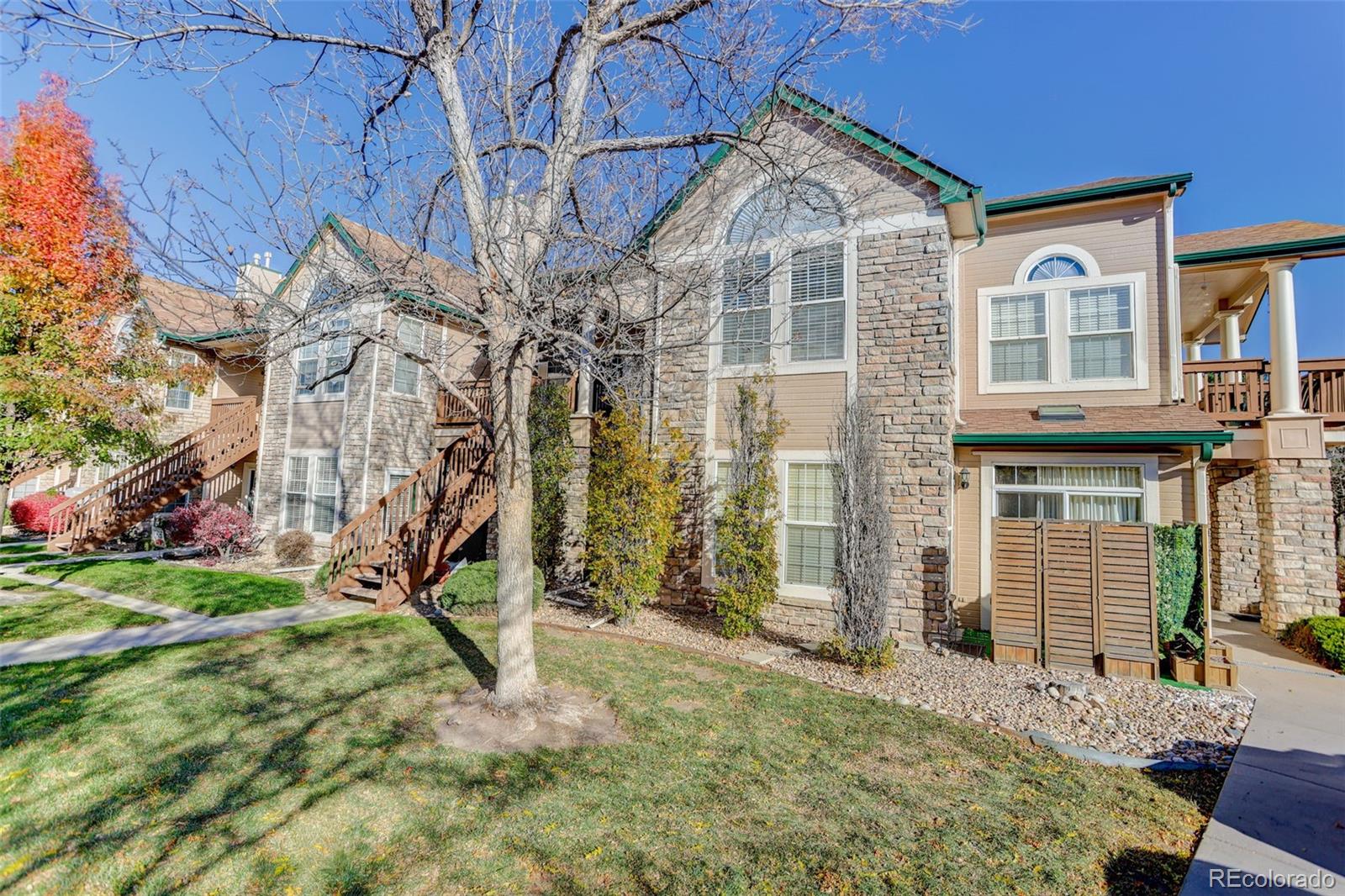 3993 S Dillon Way 103