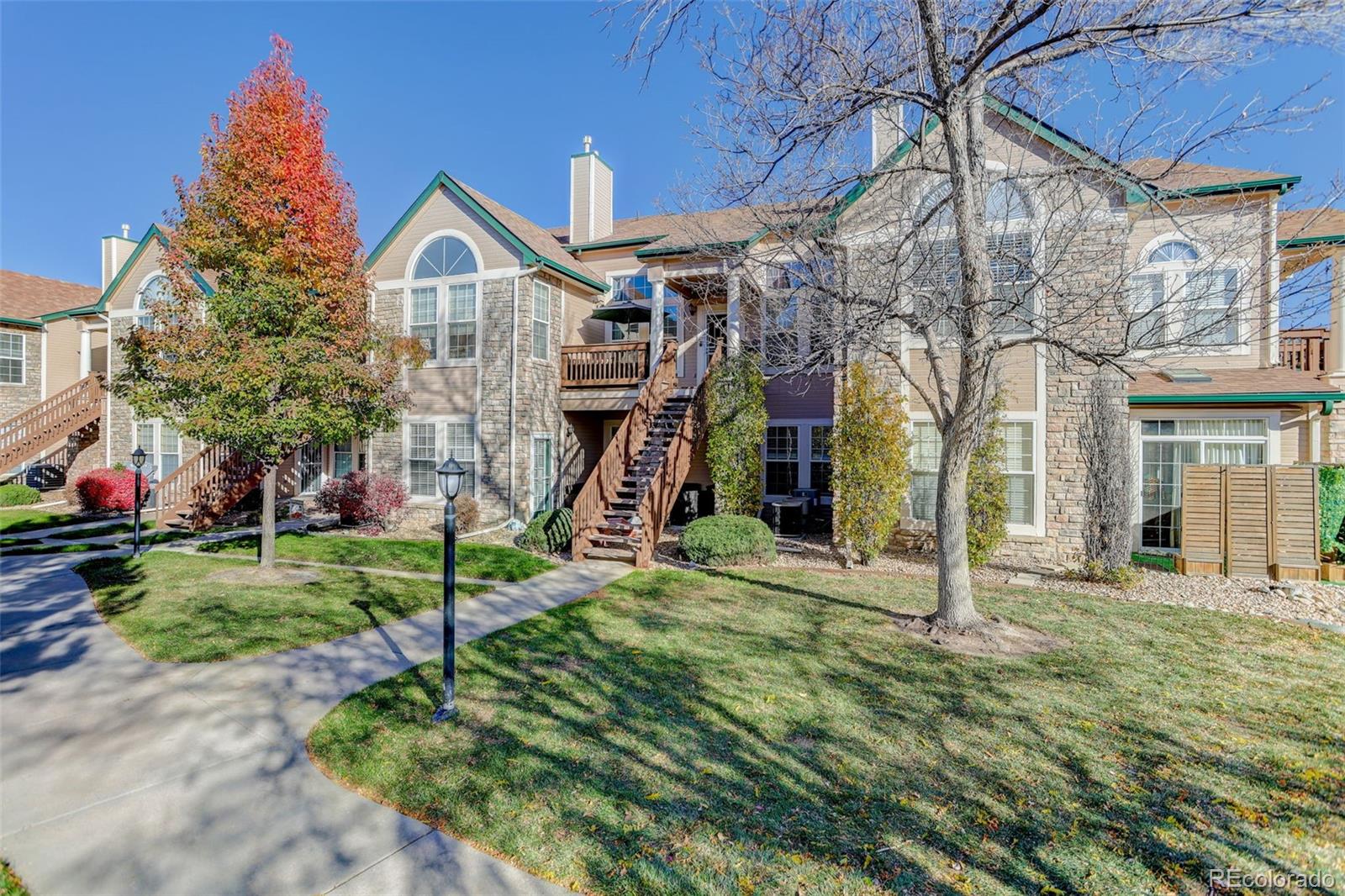 3993 S Dillon Way 103