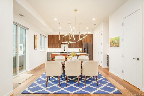 1724 Irving Street 6 Denver CO 80204