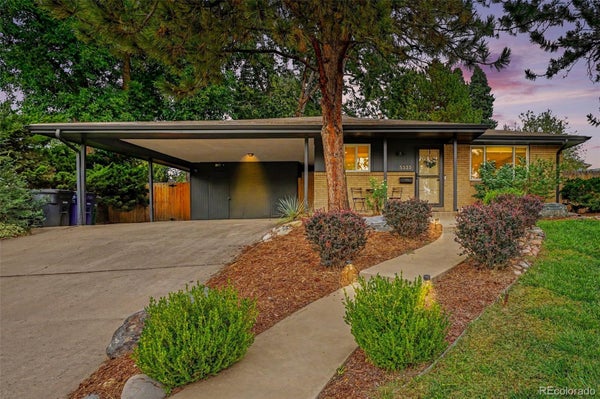 5333 W AMHERST AVE, DENVER, CO 80227 - Image 9a63b420abe14cefbd4d71b2e4e4784e/958831084