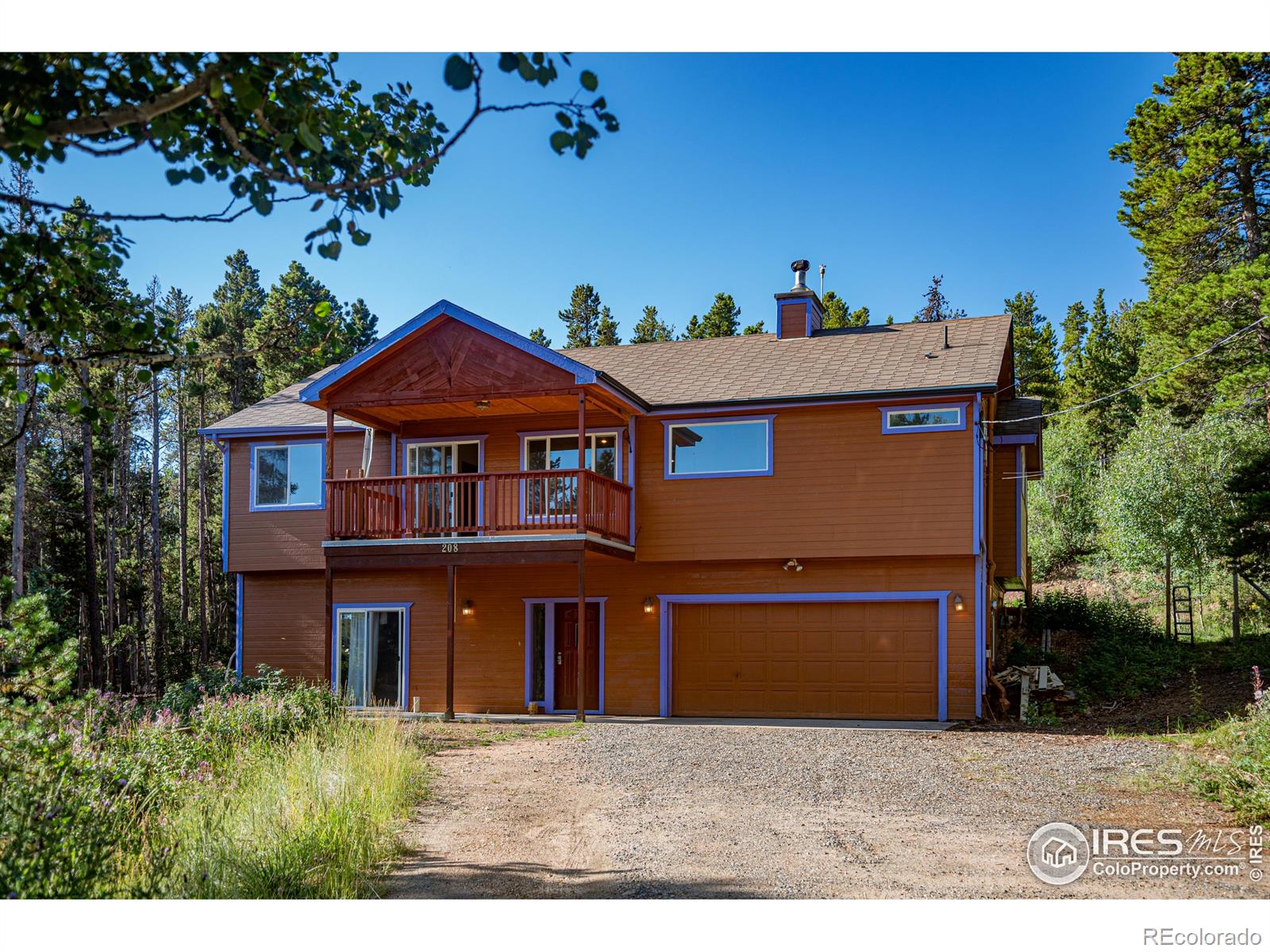 208 Venus Road