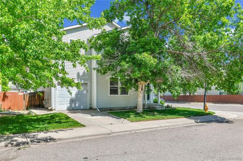 11803 W Tufts Place Morrison CO 80465