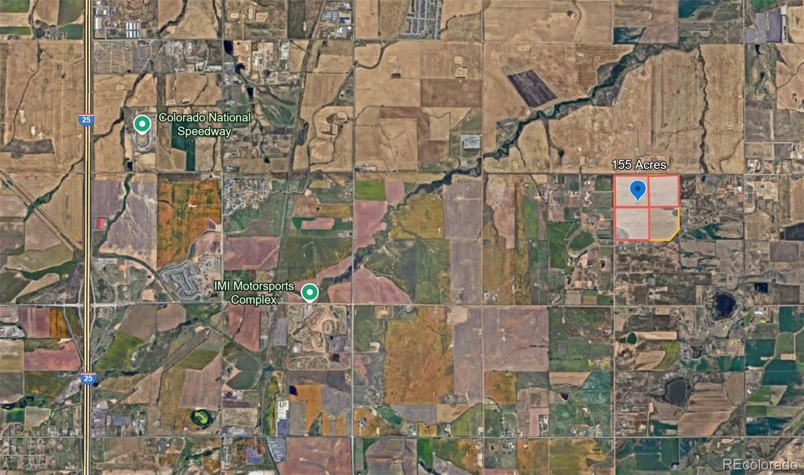 100 CO Rd 10