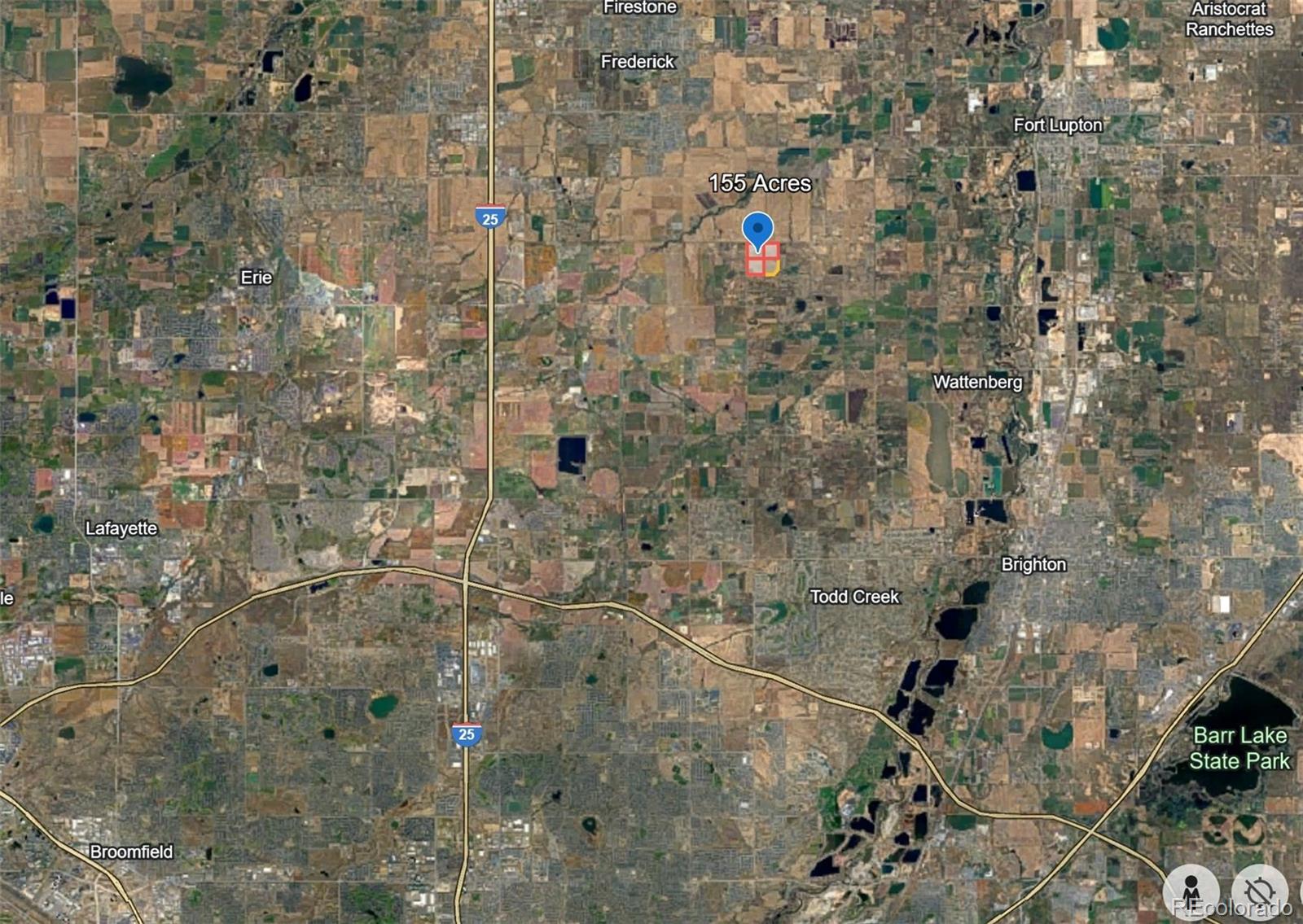 100 CO Rd 10