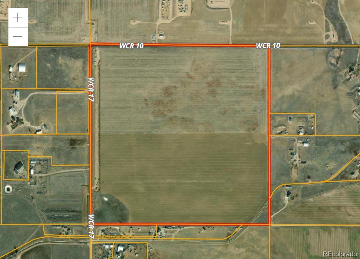 100 CO Rd 10