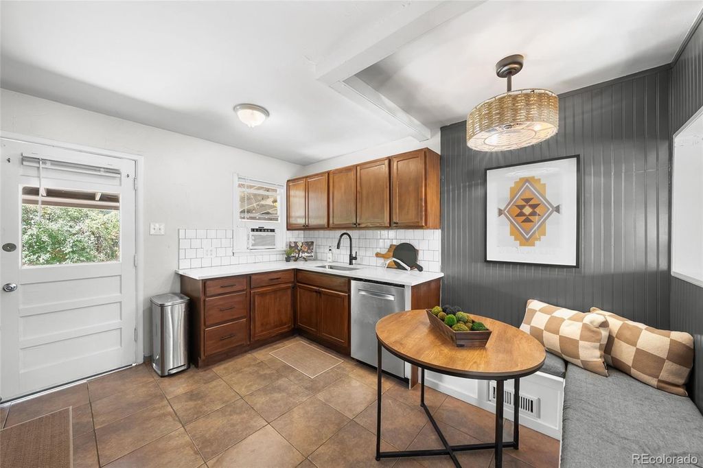 Photo of 2661 S Hooker Street, Denver, CO 80219 (MLS # 8722329)