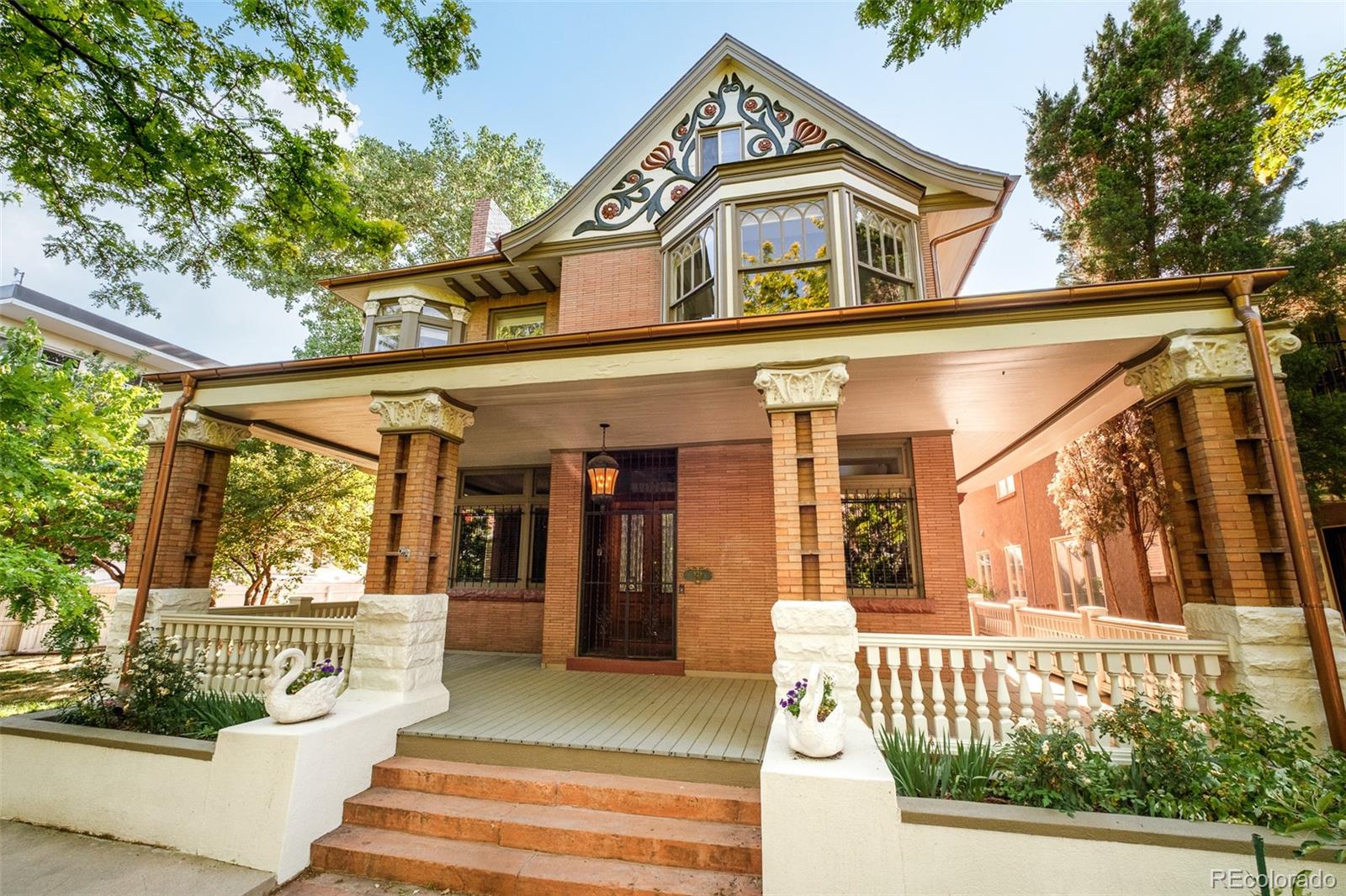 929 N Pearl Street
