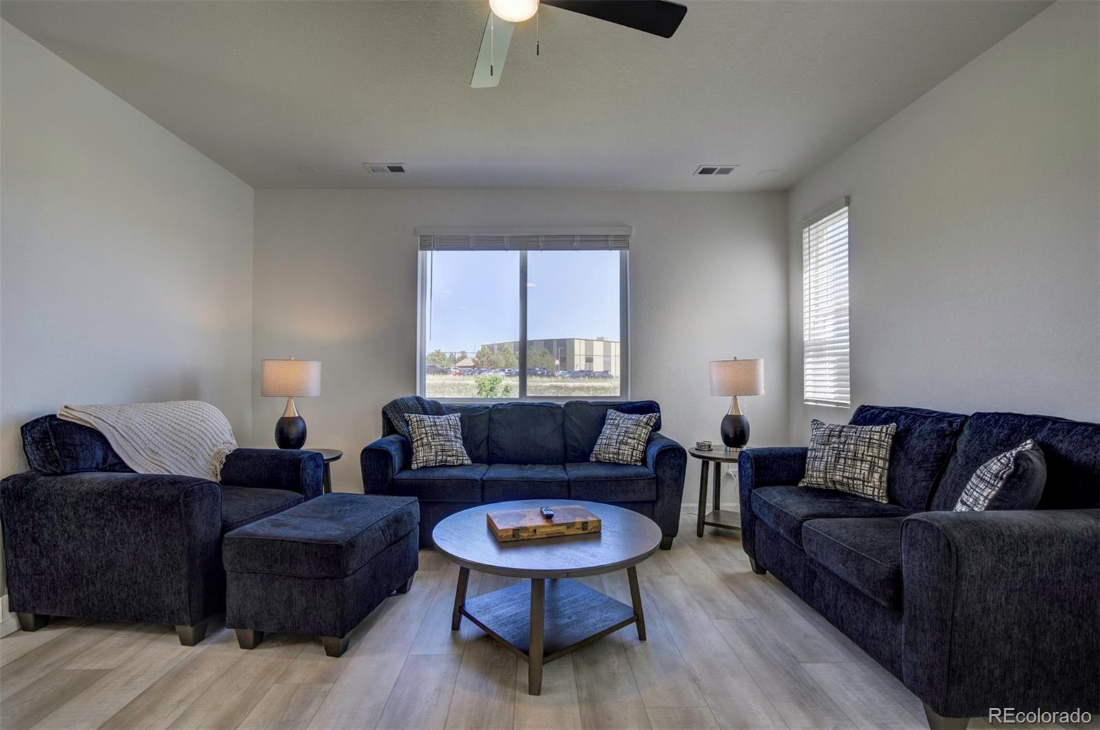 16422 Mountain Flax Drive