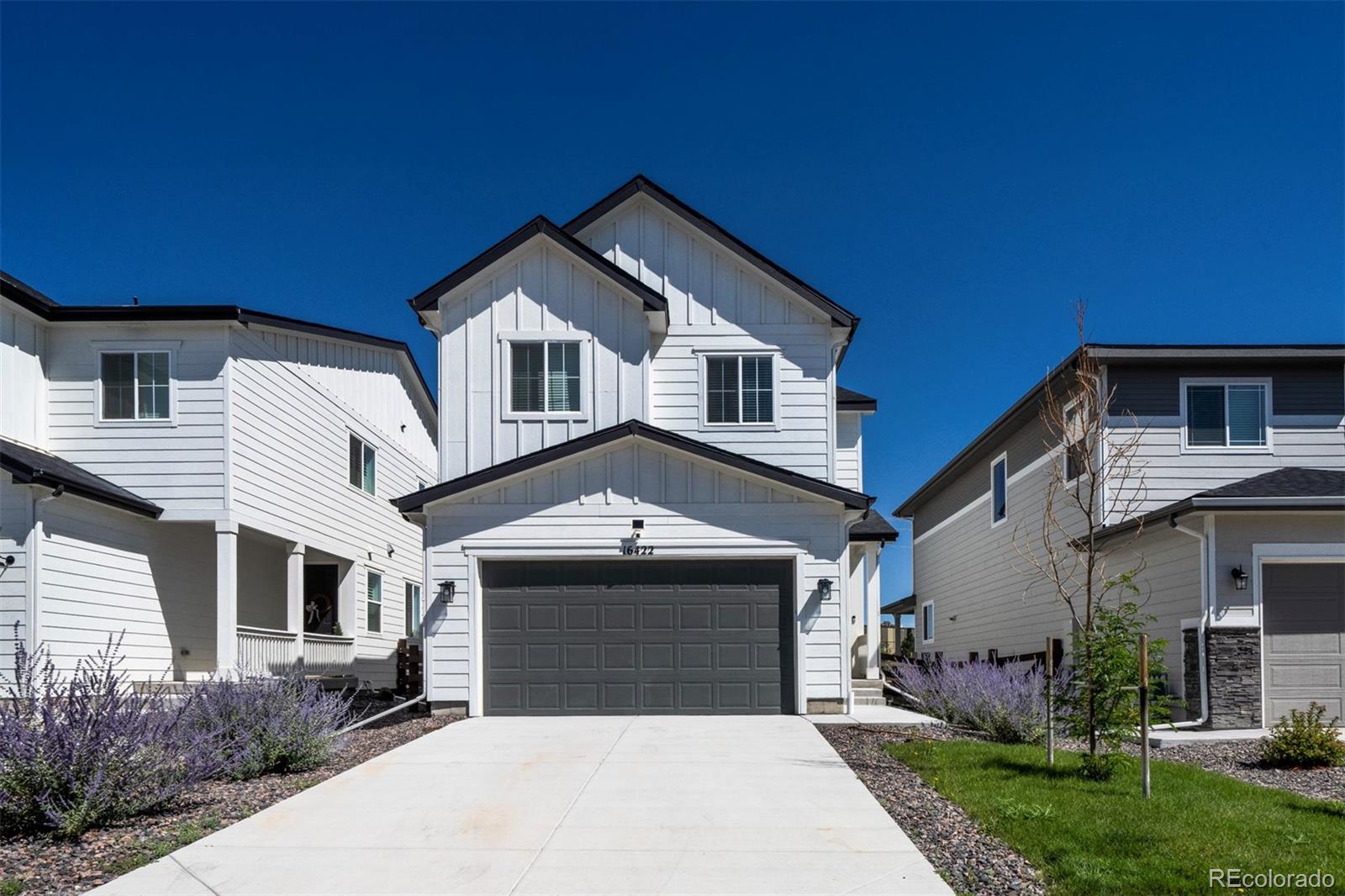 16422 Mountain Flax Drive